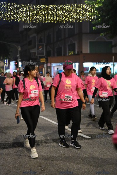 KL Women Running Festival 2026