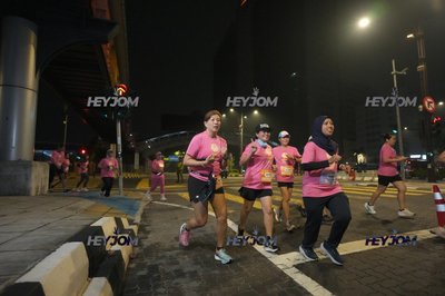 KL Women Running Festival 2026