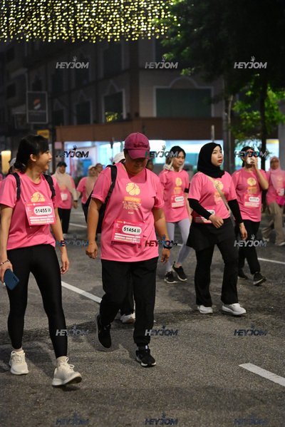 KL Women Running Festival 2026