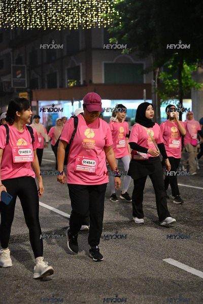 KL Women Running Festival 2026