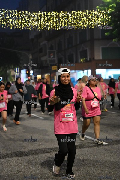 KL Women Running Festival 2026