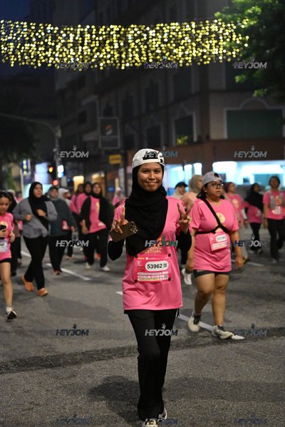 KL Women Running Festival 2026