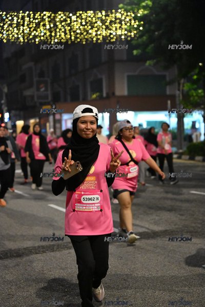 KL Women Running Festival 2026