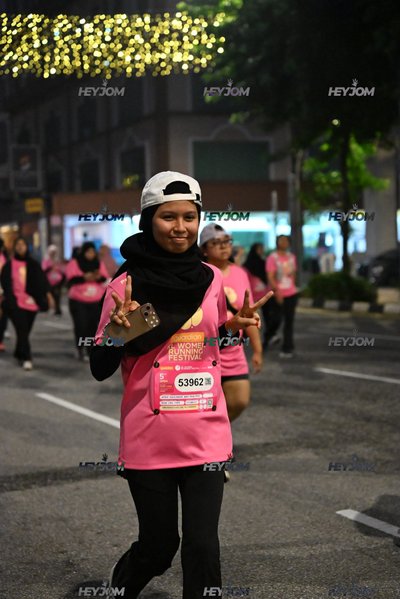 KL Women Running Festival 2026