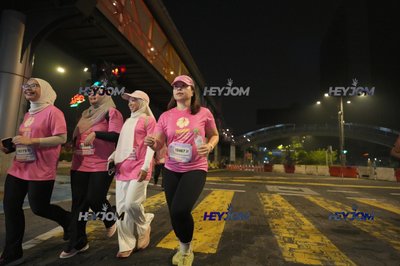 KL Women Running Festival 2026