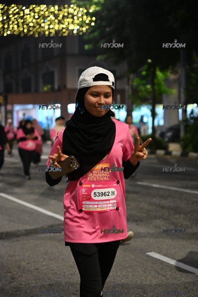 KL Women Running Festival 2026