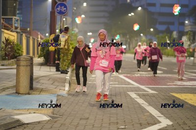 KL Women Running Festival 2026