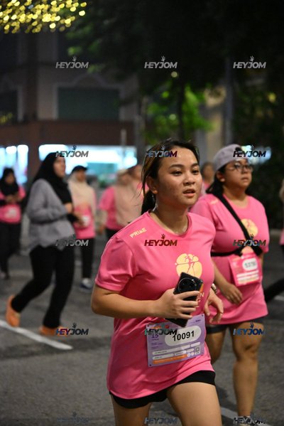 KL Women Running Festival 2026