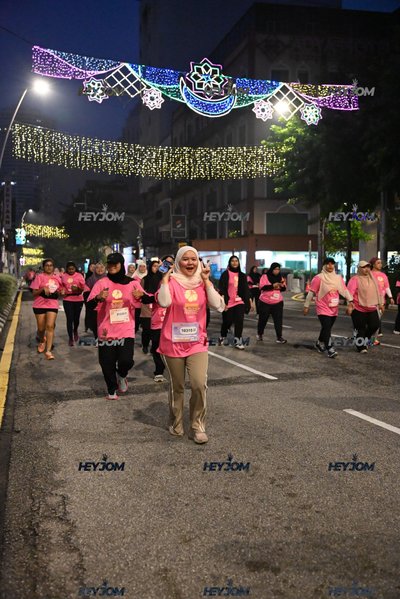 KL Women Running Festival 2026