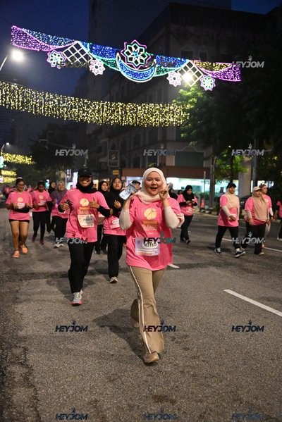KL Women Running Festival 2026