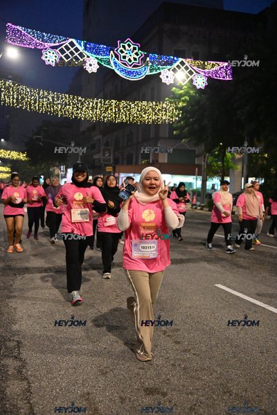 KL Women Running Festival 2026