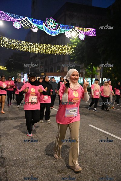 KL Women Running Festival 2026
