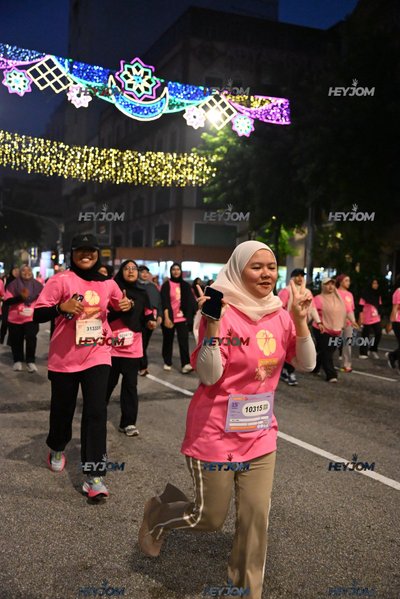 KL Women Running Festival 2026