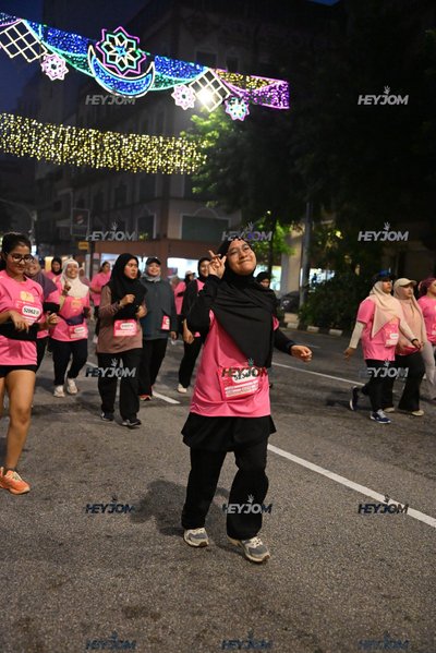 KL Women Running Festival 2026