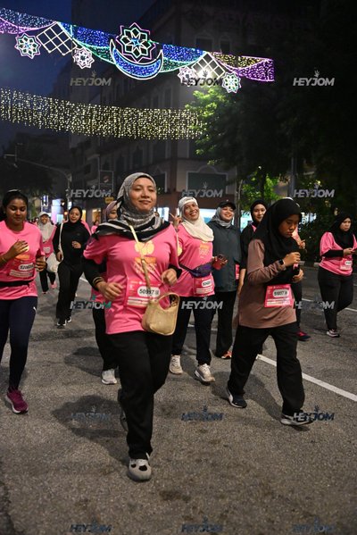 KL Women Running Festival 2026