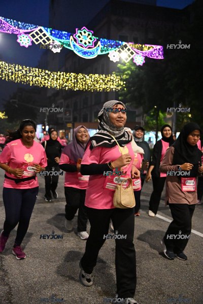 KL Women Running Festival 2026