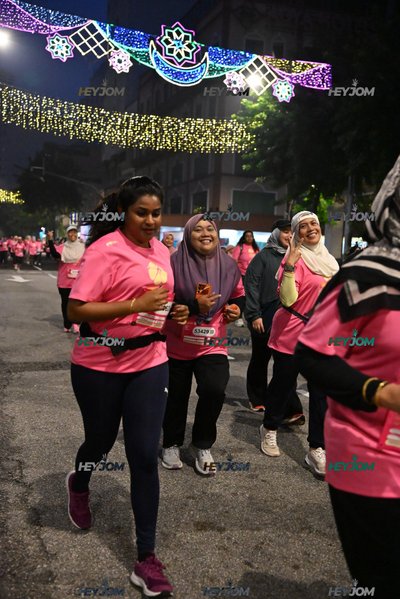 KL Women Running Festival 2026