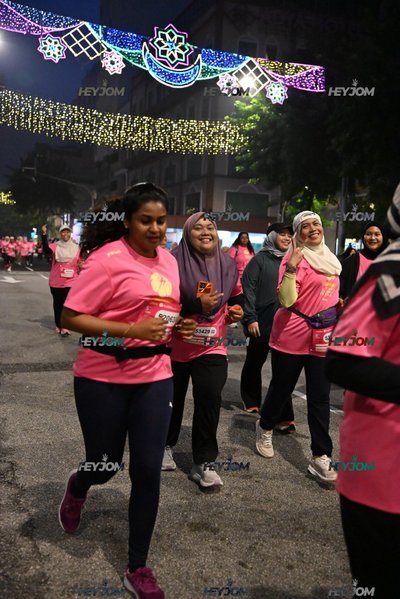 KL Women Running Festival 2026