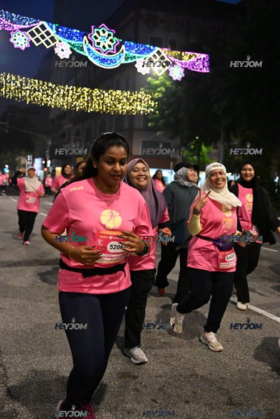 KL Women Running Festival 2026