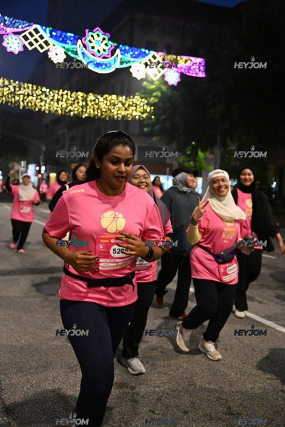 KL Women Running Festival 2026