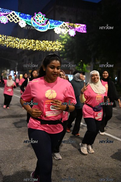 KL Women Running Festival 2026