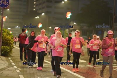 KL Women Running Festival 2026
