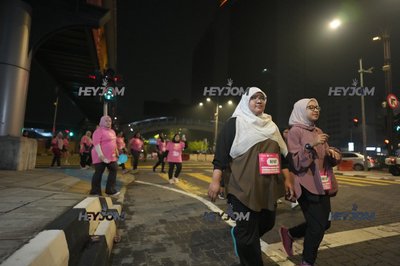 KL Women Running Festival 2026