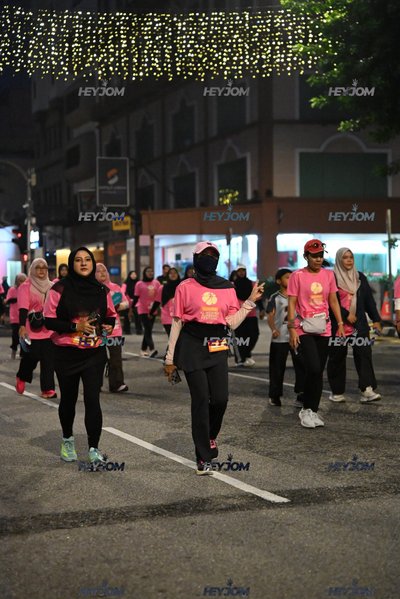 KL Women Running Festival 2026