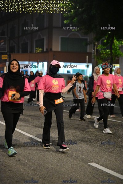 KL Women Running Festival 2026