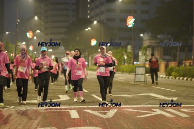 KL Women Running Festival 2026