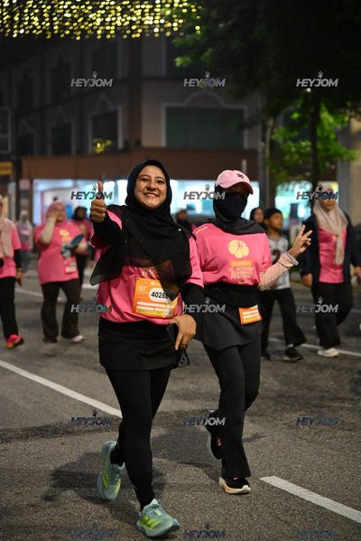 KL Women Running Festival 2026