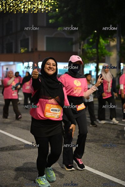 KL Women Running Festival 2026