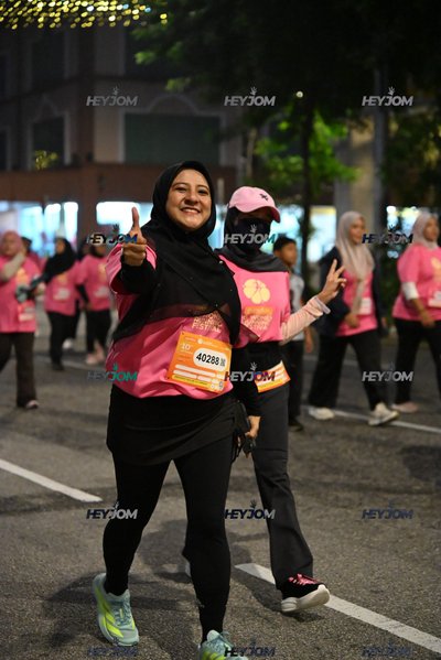 KL Women Running Festival 2026