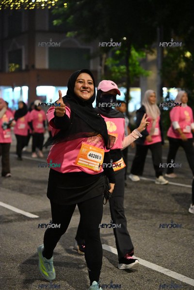 KL Women Running Festival 2026