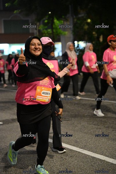 KL Women Running Festival 2026