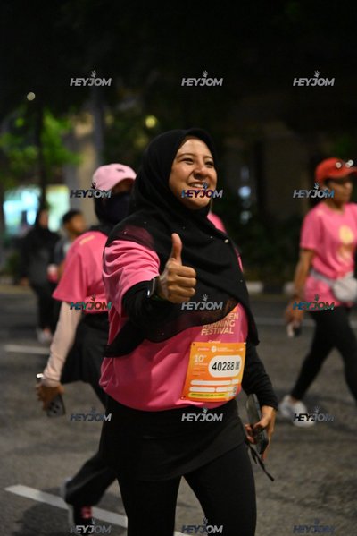 KL Women Running Festival 2026