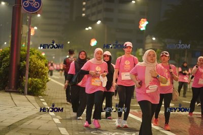 KL Women Running Festival 2026
