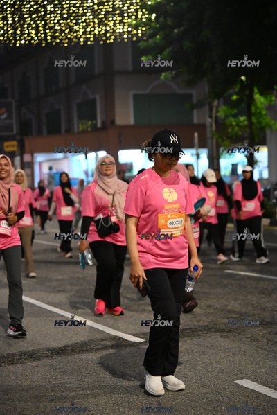 KL Women Running Festival 2026