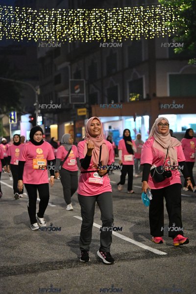 KL Women Running Festival 2026