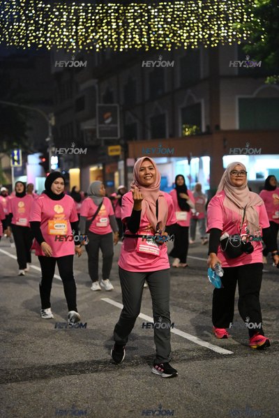 KL Women Running Festival 2026