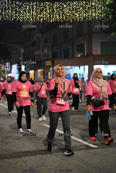 KL Women Running Festival 2026