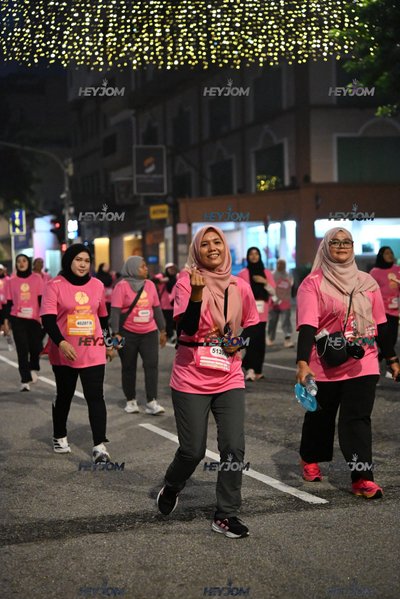 KL Women Running Festival 2026