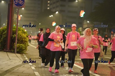 KL Women Running Festival 2026