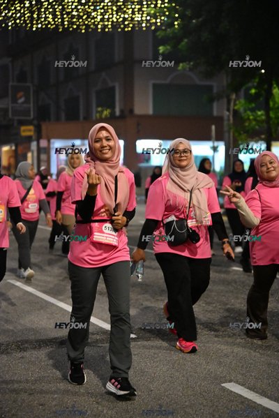 KL Women Running Festival 2026