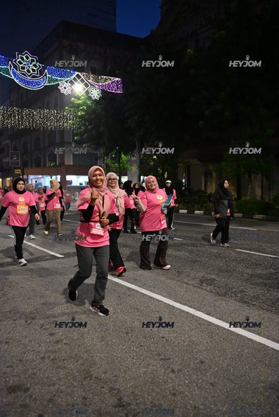 KL Women Running Festival 2026