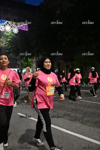 KL Women Running Festival 2026