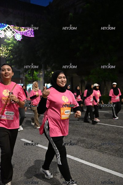 KL Women Running Festival 2026
