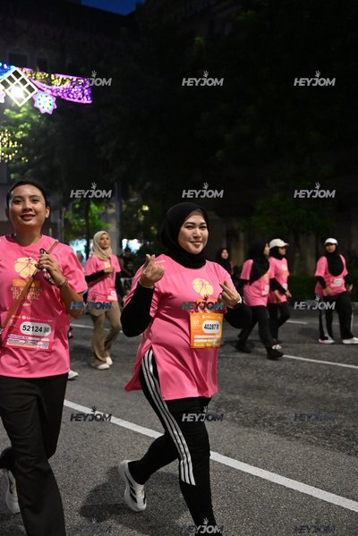 KL Women Running Festival 2026