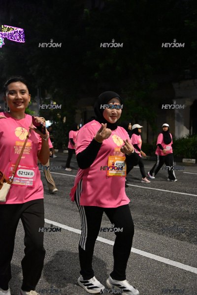 KL Women Running Festival 2026