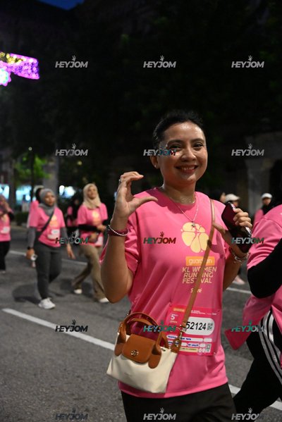 KL Women Running Festival 2026